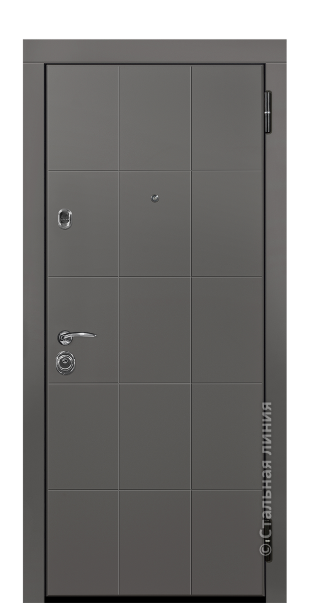 Входная дверь Степ STEP.M94M.2