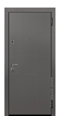 Входная дверь Степ STEP.M94M.2