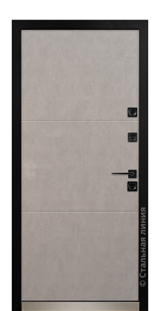 Входная дверь Техас Texas.M82M-U.2