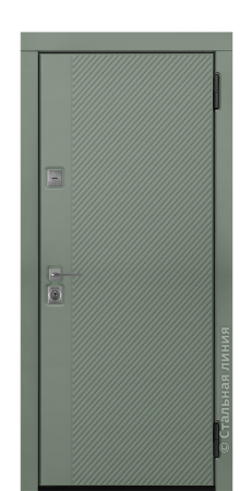 Входная дверь Тевтон TEUTON.M82M.2