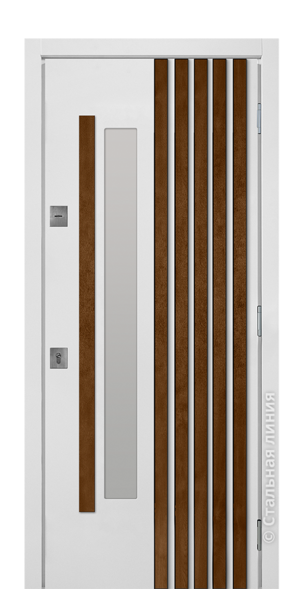 Входная дверь Мельбурн Melburn.H-B.8