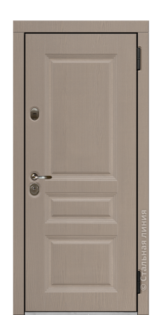 Входная дверь Фрамос FRAMOS.M100M-U.2