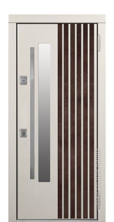 Входная дверь Аризона ARIZONA.M93M-UT.3