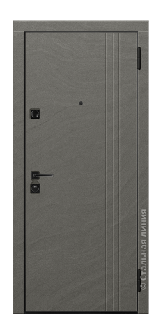 Входная дверь Левин LEVIN.M82M.3#