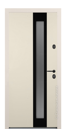 Входная дверь Атлантик Atlantic.H-Pr.3
