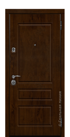 Входная дверь Дакота DAKOTA.M73M.2