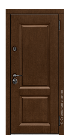 Входная дверь Фрейя FREYA.M100M-U.1