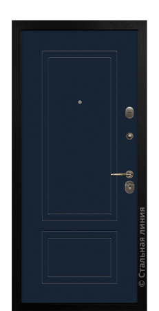 Входная дверь Валанс VALANS.M73M.2 Входная дверь Валанс VALANS.M73M.2