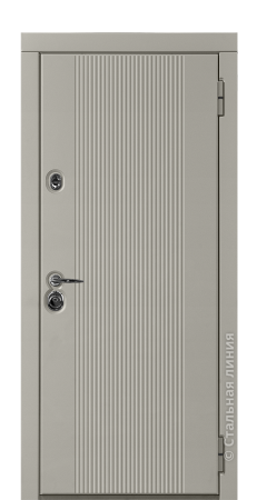 Входная дверь Инди INDIE.M82M.3