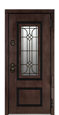 Входная дверь Сорренто SORRENTO.M93M-UT.11