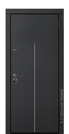 Входная дверь Марна MARNA.M100M.2