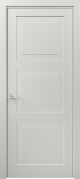 UNICA UN033 COLOR (матовая эмаль) UNICA UN033 COLOR (матовая эмаль)