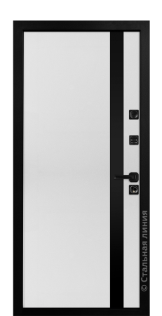 Входная дверь Кампинас Campinas.M73M.4 Входная дверь Кампинас Campinas.M73M.4