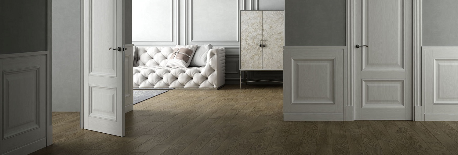 Межкомнатные двери VERONA 2 Эмаль «Perfecto Porte» в Ярославле