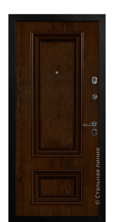 Входная дверь Поло POLO.M100M.4