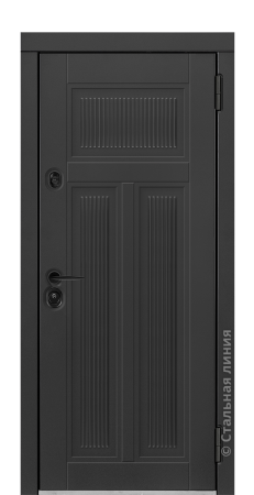 Входная дверь Лиосса Liossa.M73M-U.2