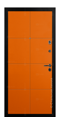 Входная дверь Степ STEP.M94M.4