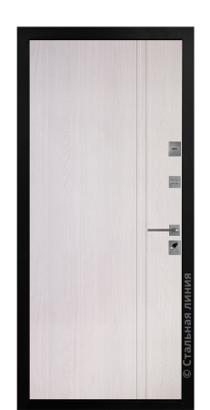 Входная дверь Гротто Grotto.M100M.1