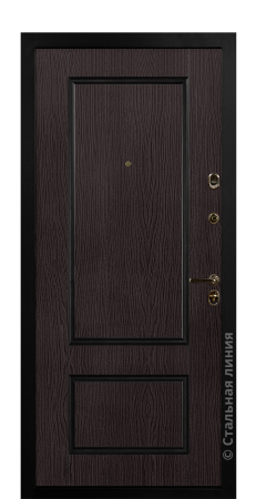 Входная дверь Салерно SALERNO.M82M.2