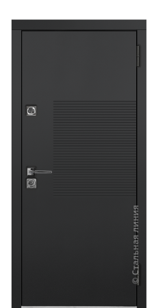 Входная дверь Бронкс Bronx.M70M-U.3