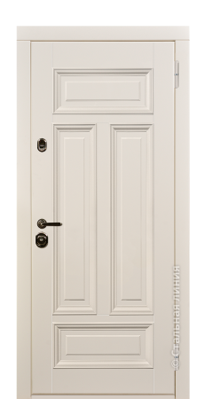 Входная дверь Сюита SUITA.M100M.1