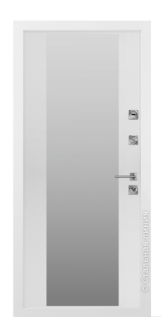 Входная дверь Базель TD-Basel.M94M.6#