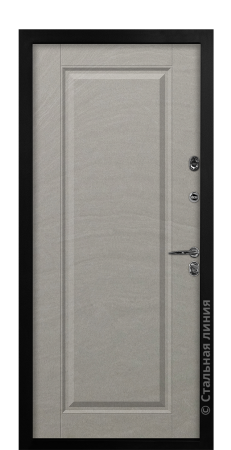 Входная дверь Стефан STEFAN.M94M.1