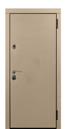 Входная дверь Пиктор Pictor.M90M.2.