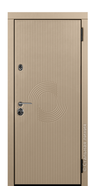 Входная дверь Пиктор Pictor.M90M.2.