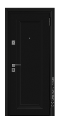 Входная дверь Меренге MERENGE.M100M.1