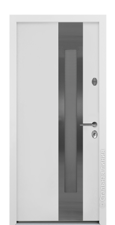 Входная дверь Атлантик Atlantic.H-A.6