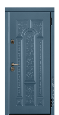 Входная дверь Рафаэль RAFAEL.M73M.2