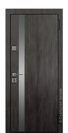 Входная дверь Ланси LANCEY.M73M.4