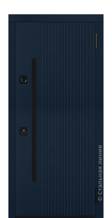 Входная дверь Лансберг LANSBERG.M73M.3