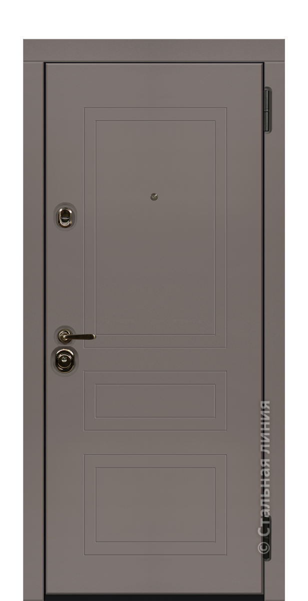 Входная дверь Ницца NICE.M82M.1