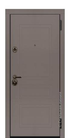 Входная дверь Ницца NICE.M82M.1