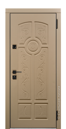 Входная дверь Эсфир ESFIR.M94M-U.1