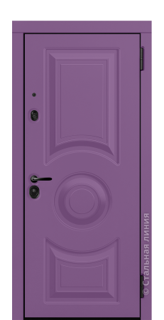 Входная дверь Леон LEON.M82M.1