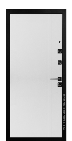 Входная дверь Марни MARNI.M82M.1