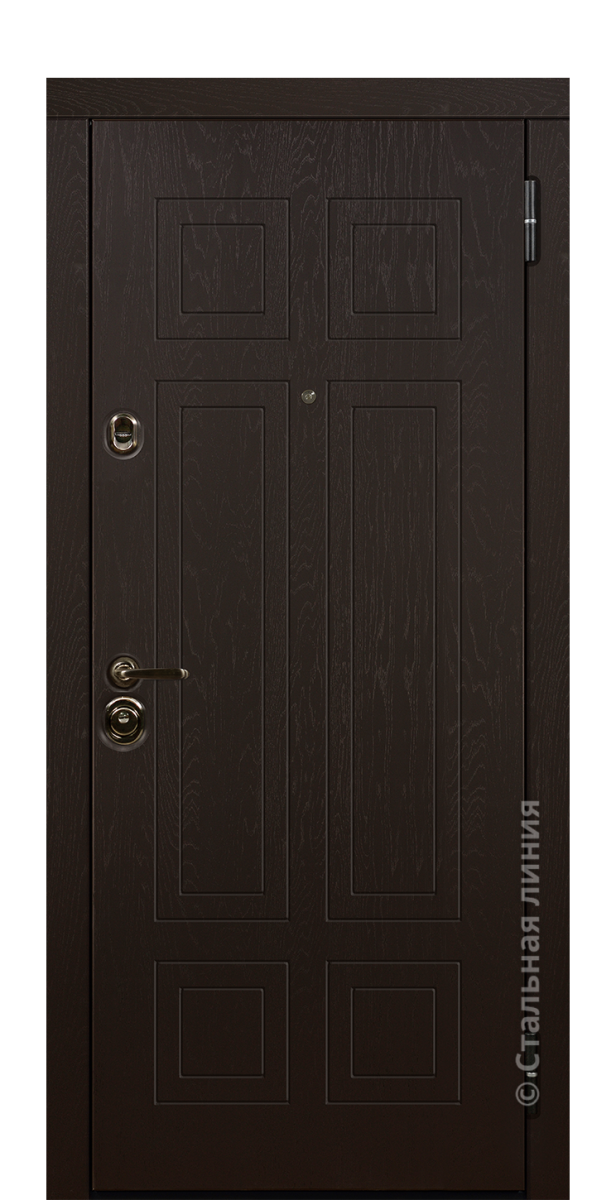 Входная дверь Тулуза TULUZA.M100M.1