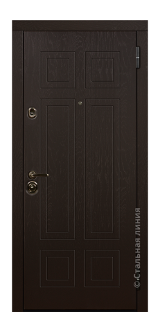 Входная дверь Тулуза TULUZA.M100M.1