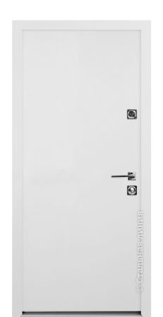 Входная дверь Авенида Avenida.H-A.1