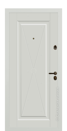 Входная дверь Париж PARIS.M82M.2