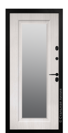 Входная дверь Леон LEON.M73M.2