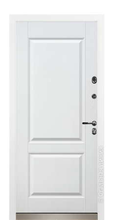 Входная дверь Бейкер Baker.M100M-U.2