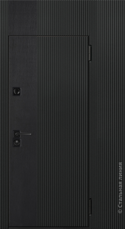 Входная дверь Джети JETTY.M100M.14.1