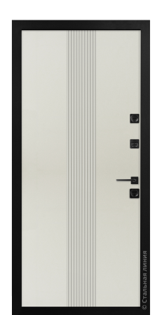 Входная дверь Диас DIAS.M73M.1
