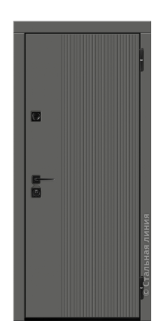 Входная дверь Лиана Liana.M82M.1#