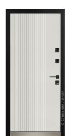 Входная дверь Тюринген Thuringen.M92M-UT.5#