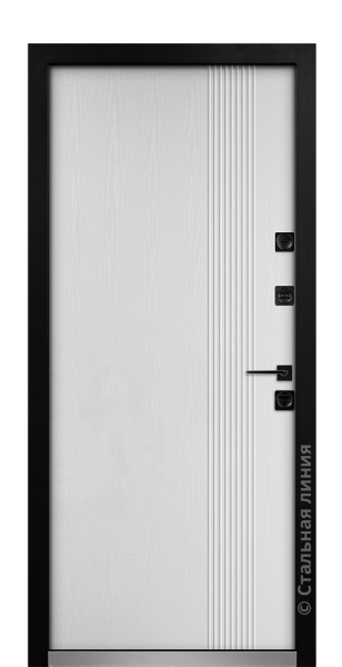 Входная дверь Нестор NESTOR.M73M-U.1